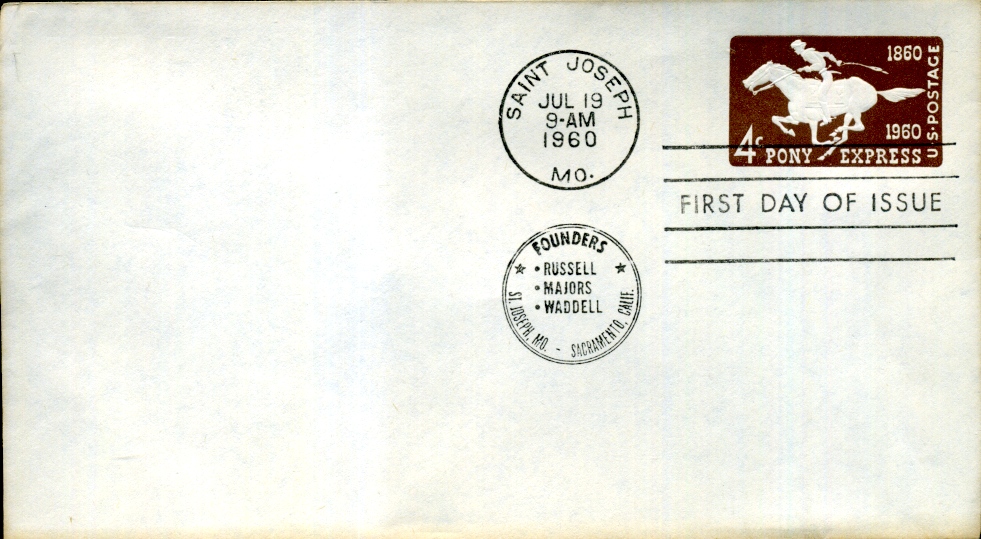 Postal Stationery