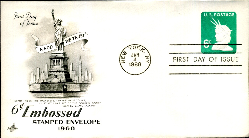 Postal Stationery