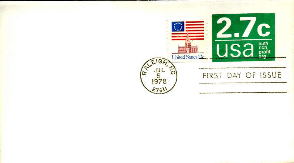 Postal Stationery