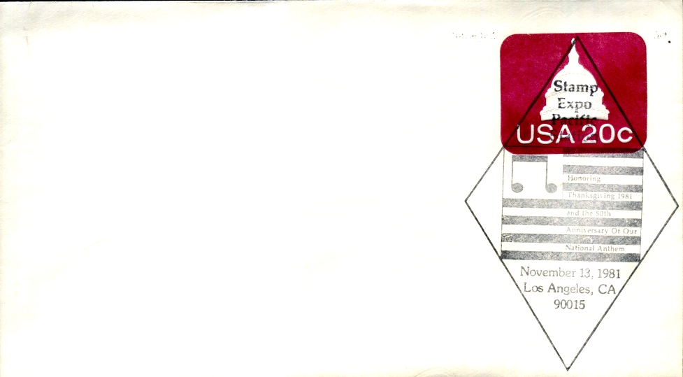 Postal Stationery