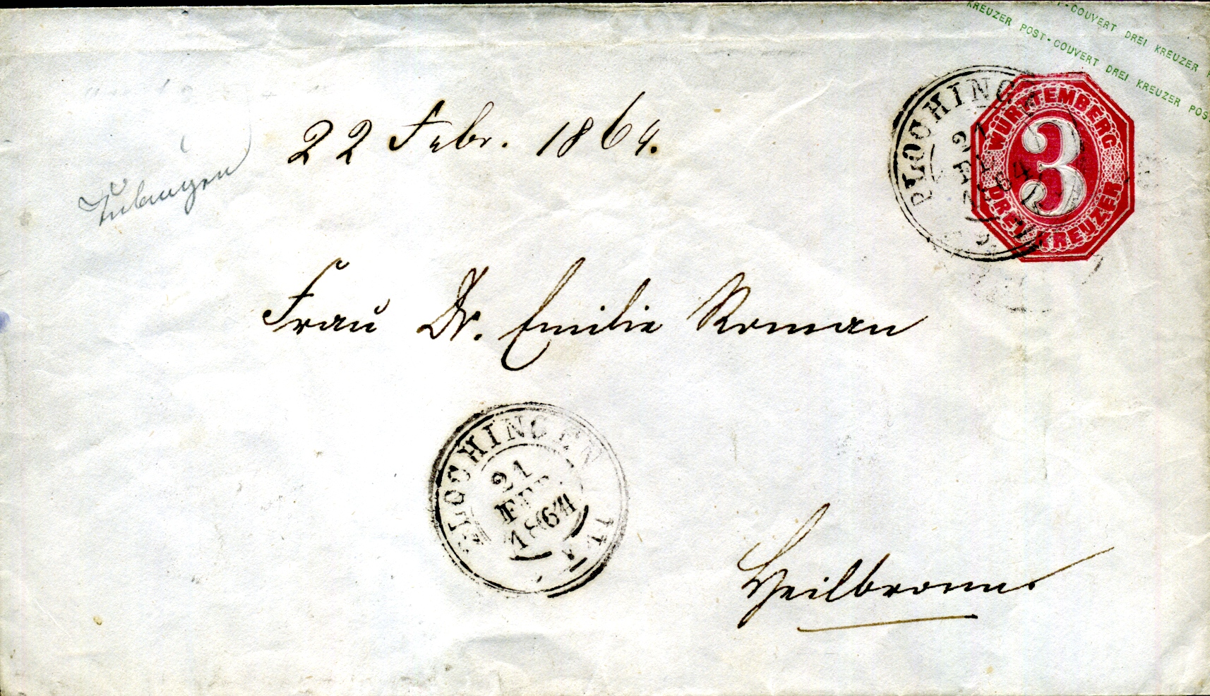 Postal Stationery