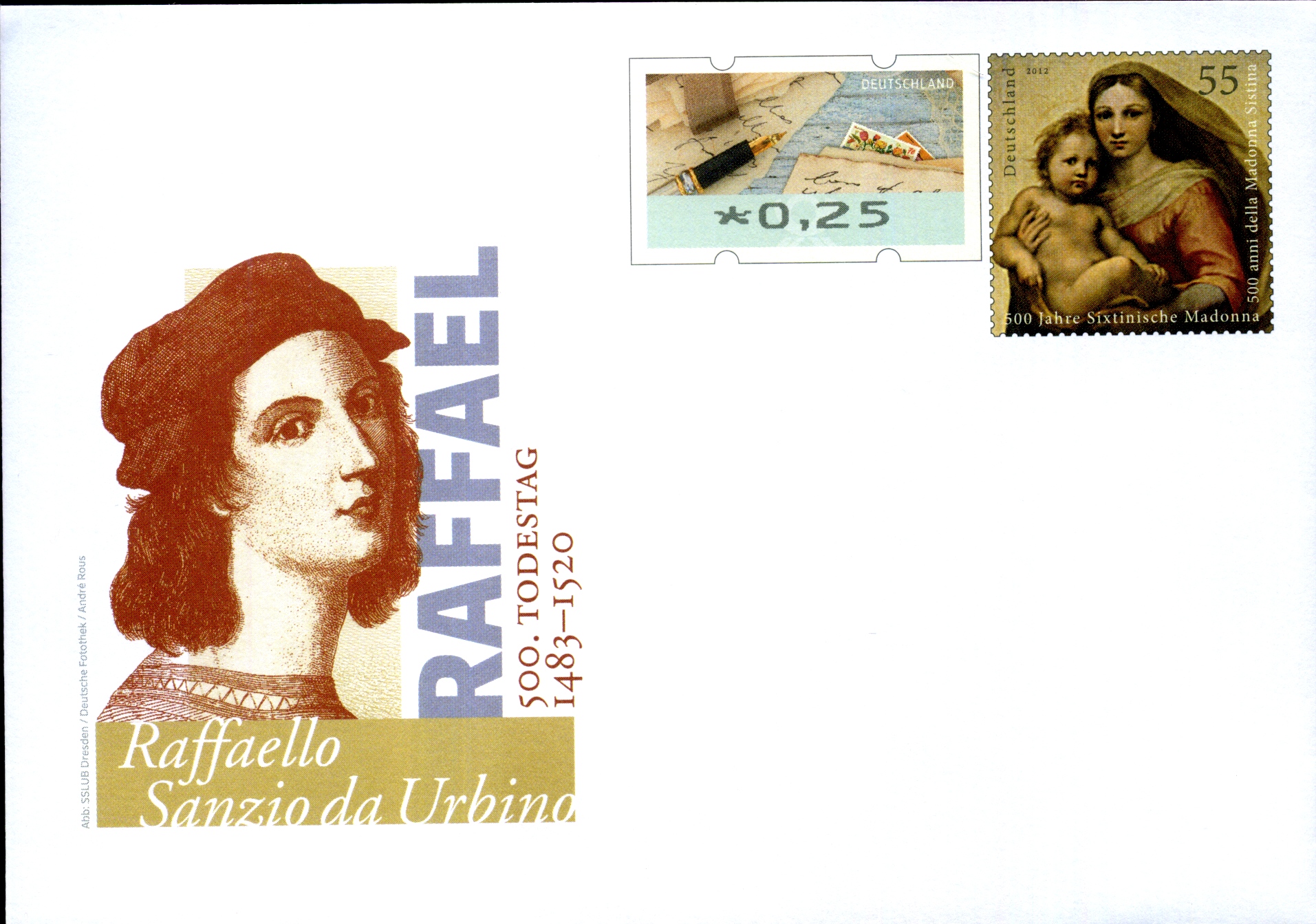 Postal Stationery