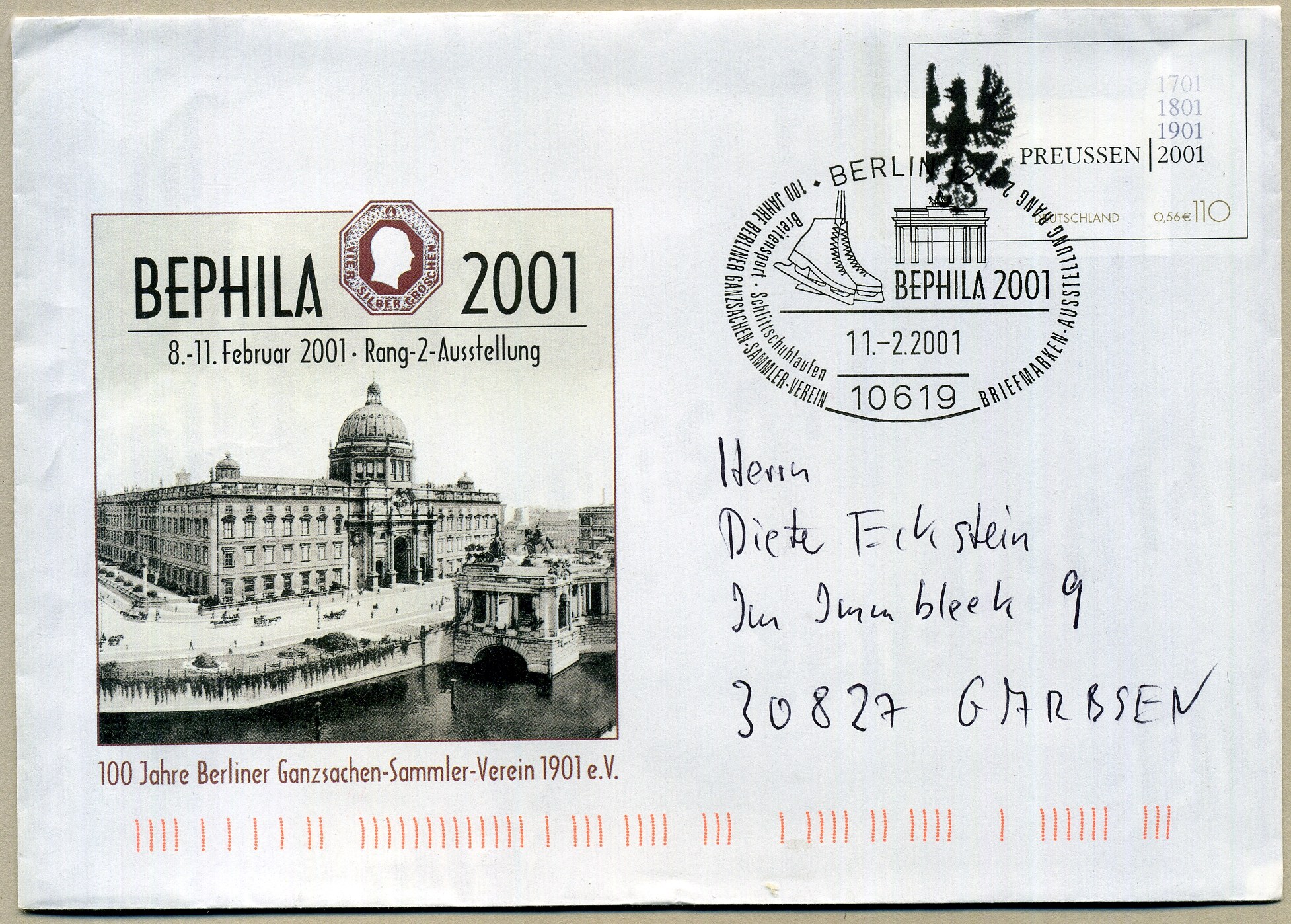 Postal Stationery