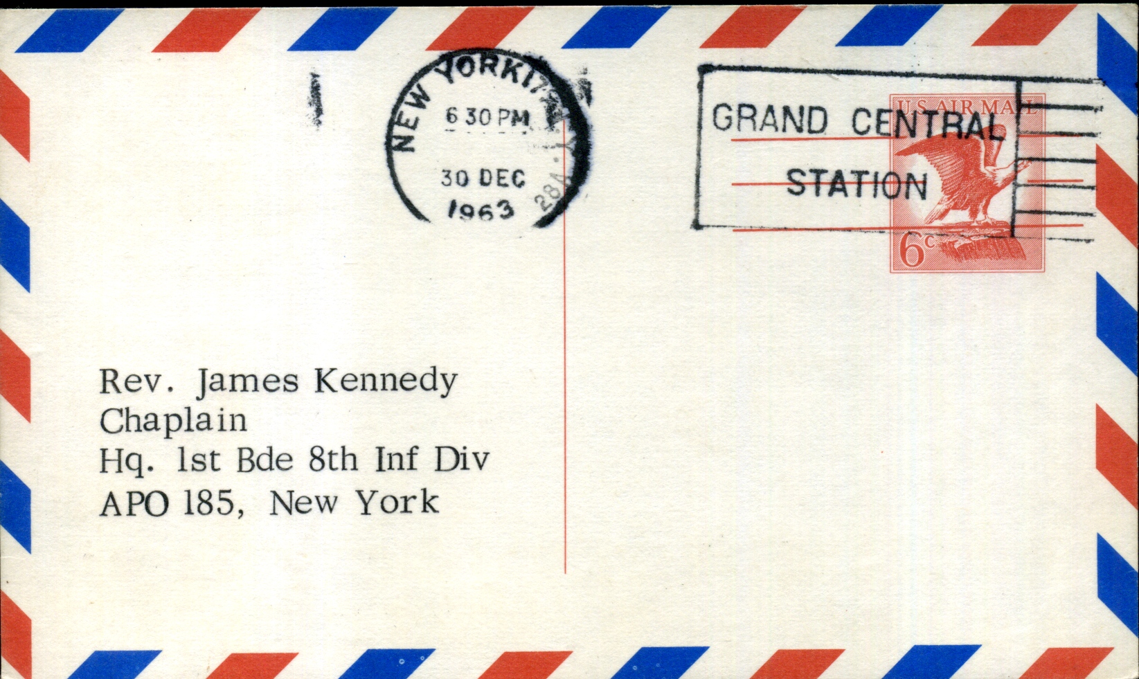 Postal Stationery